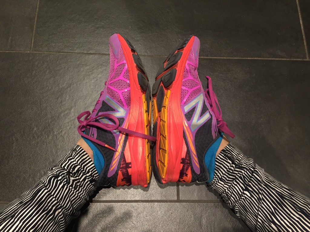 Bombas Running Socks Review Preppy Runner